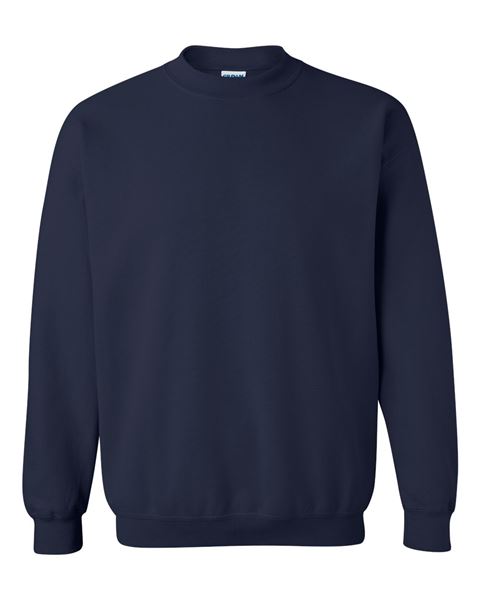 Gildan Fleece Crew (Copy)