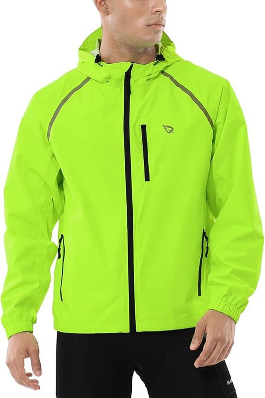 MRR Baleaf Men's Waterproof Jacket