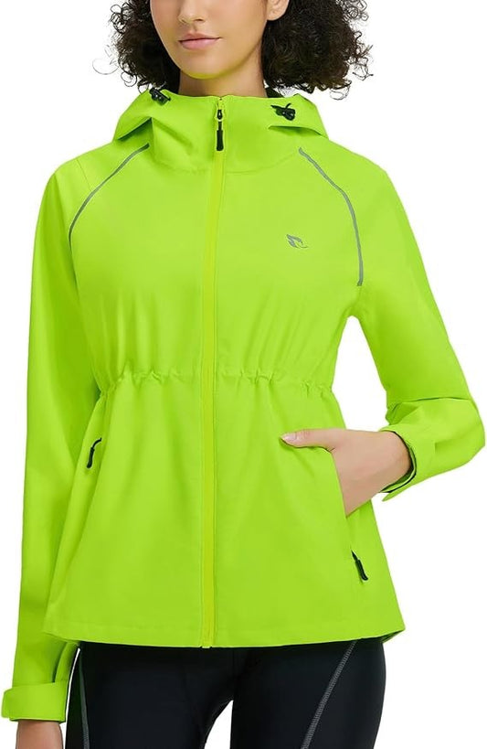MRR Baleaf Women's Waterproof Jacket
