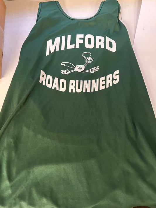 AC116M29MRR A4 Custom Singlet Men