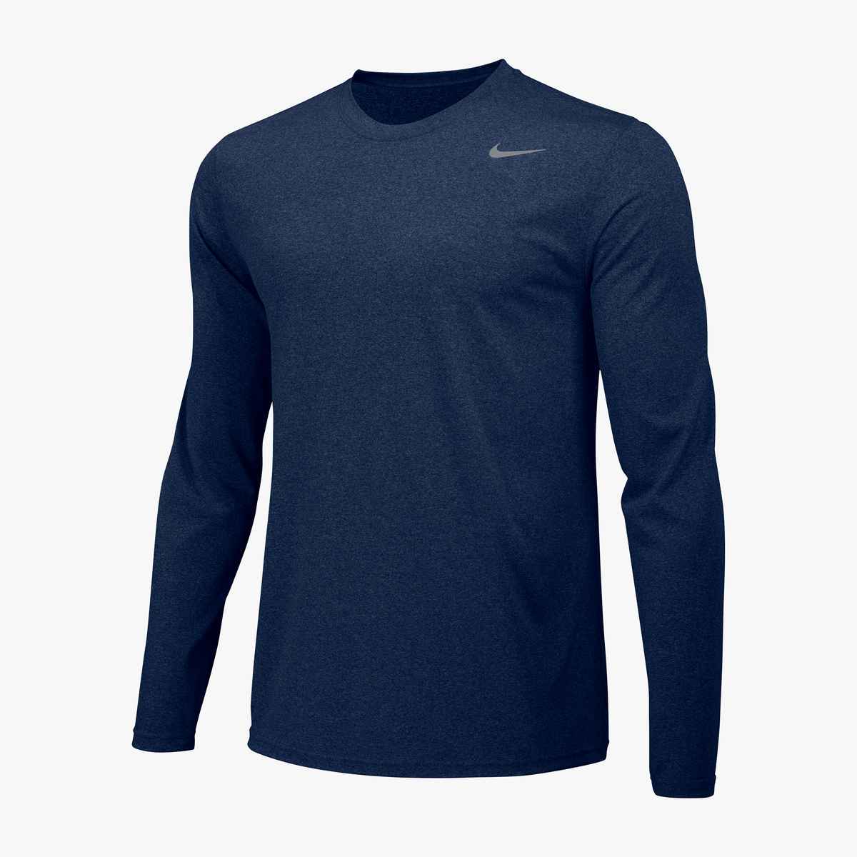 Nike Men's Long Sleeve Tee 2026