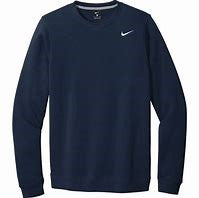Nike Team Club Fleece Crew 2026