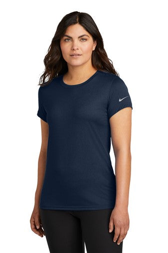 Nike Women's Short Sleeve Tee
