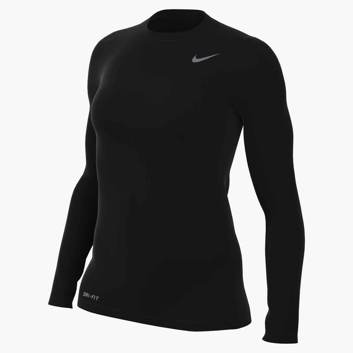 Amity Girls XC 2026 Nike Dri Fit Long Sleeve Tee