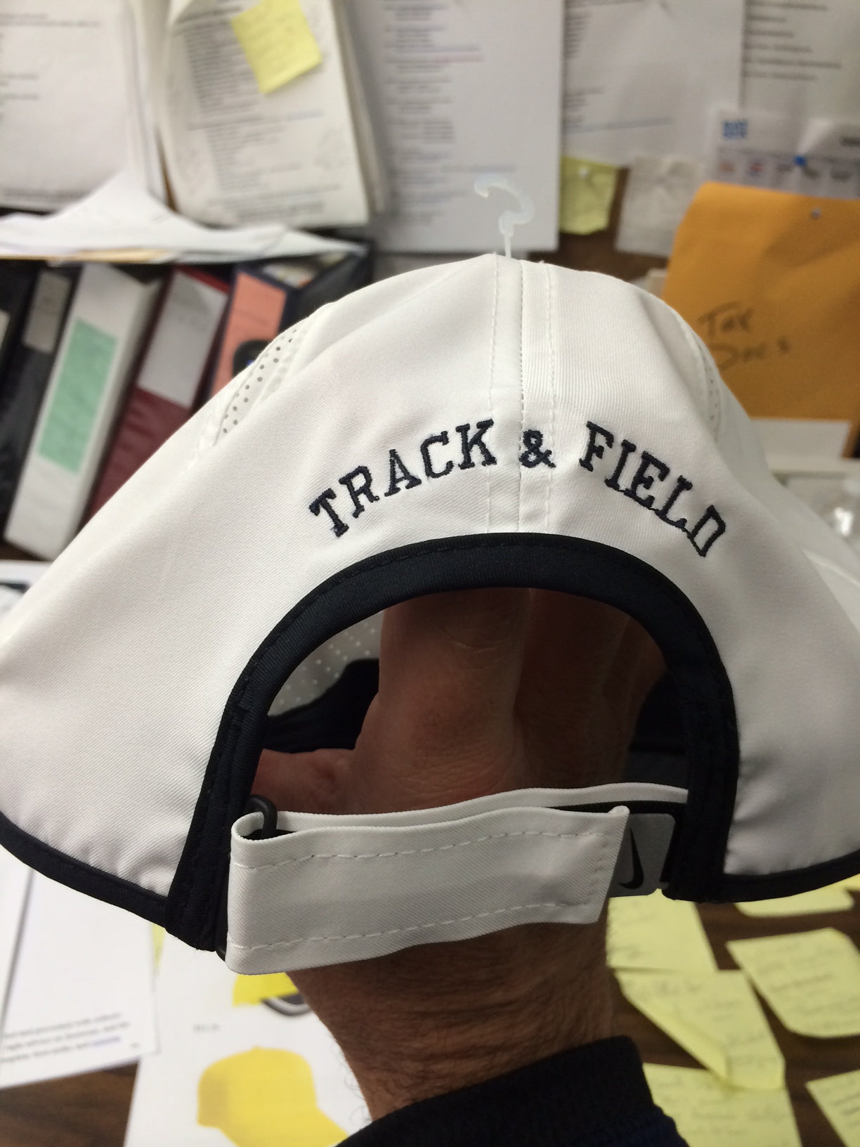 SCSU Nike Featherlite Cap