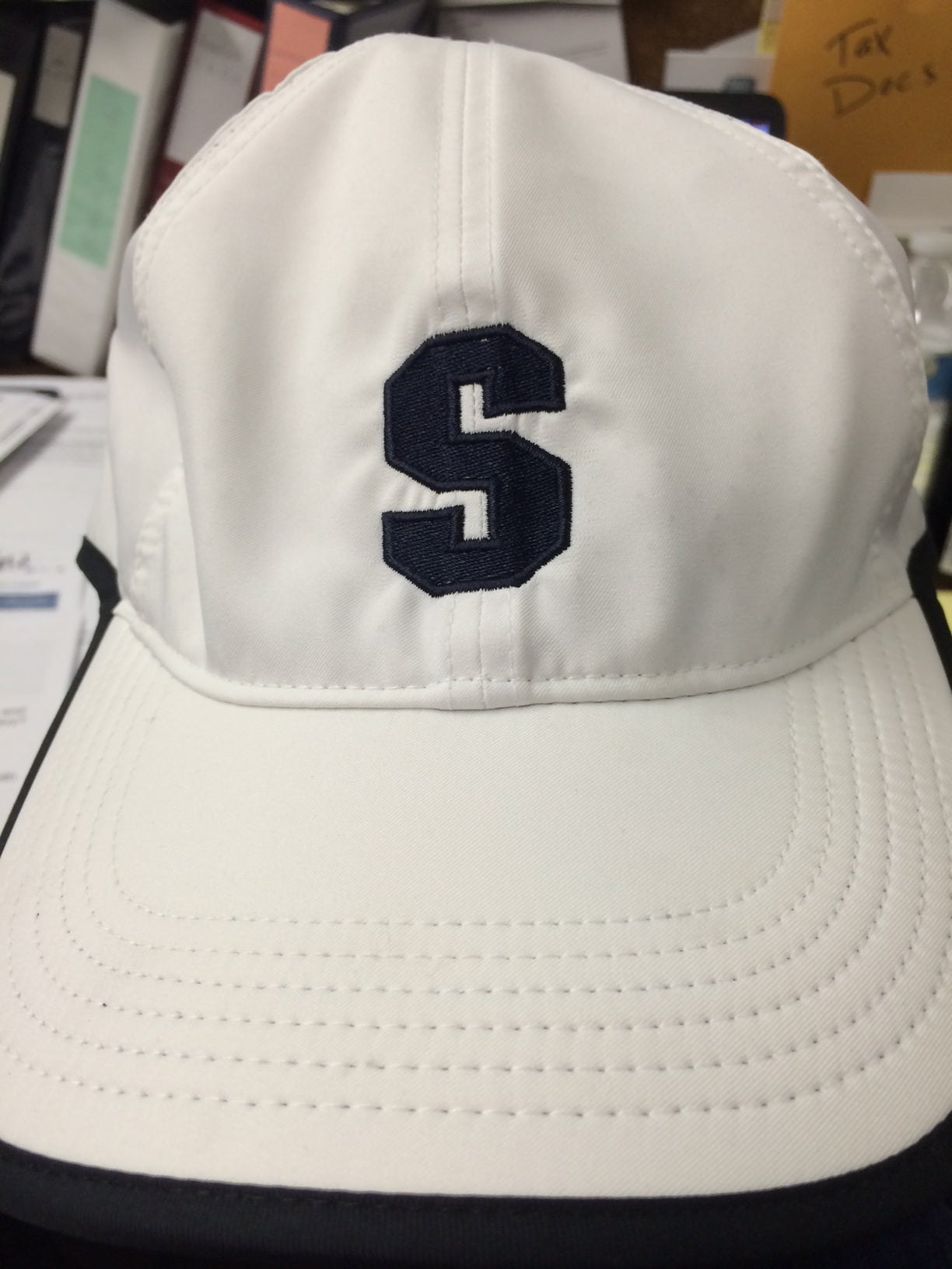 SCSU Nike Featherlite Cap