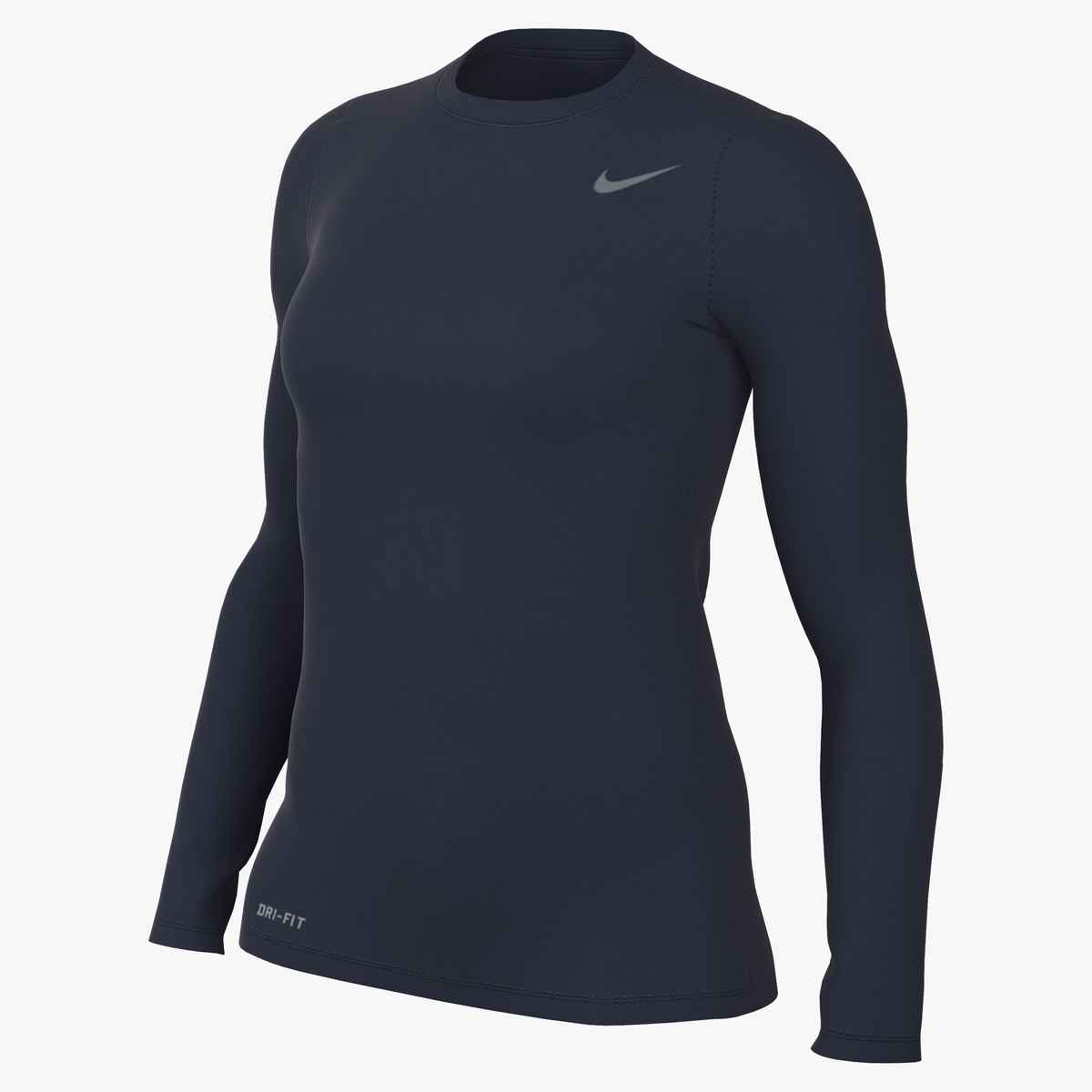 Nike Women's Long Sleeve Tee 2026